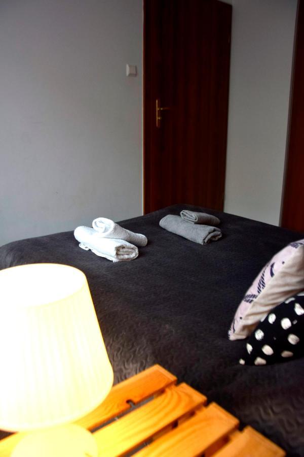 Apartament 1 Gdansk Bisko Plazy Exterior photo