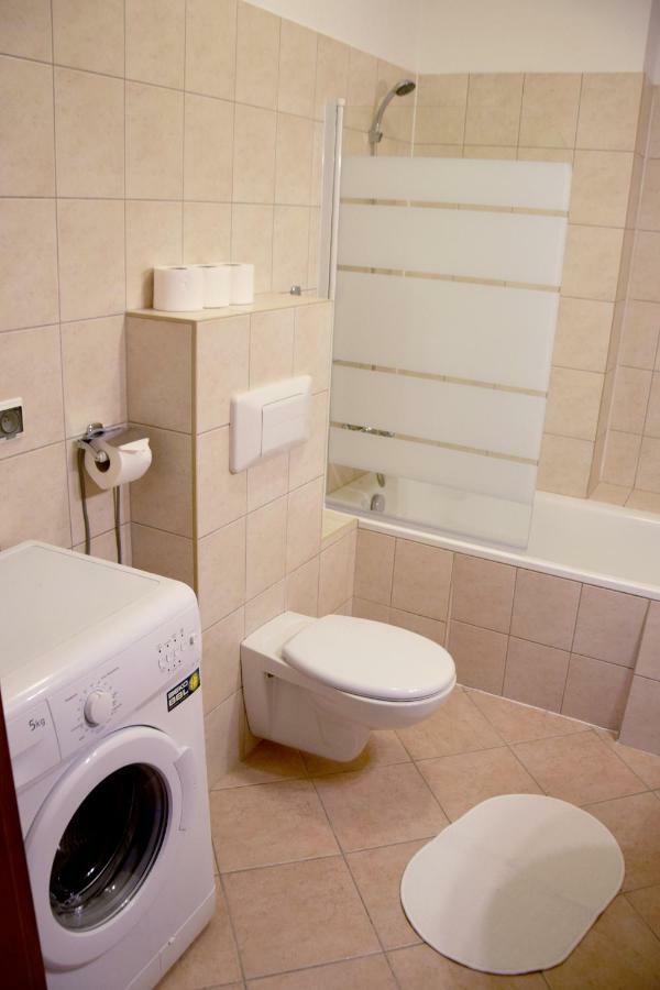 Apartament 1 Gdansk Bisko Plazy Exterior photo