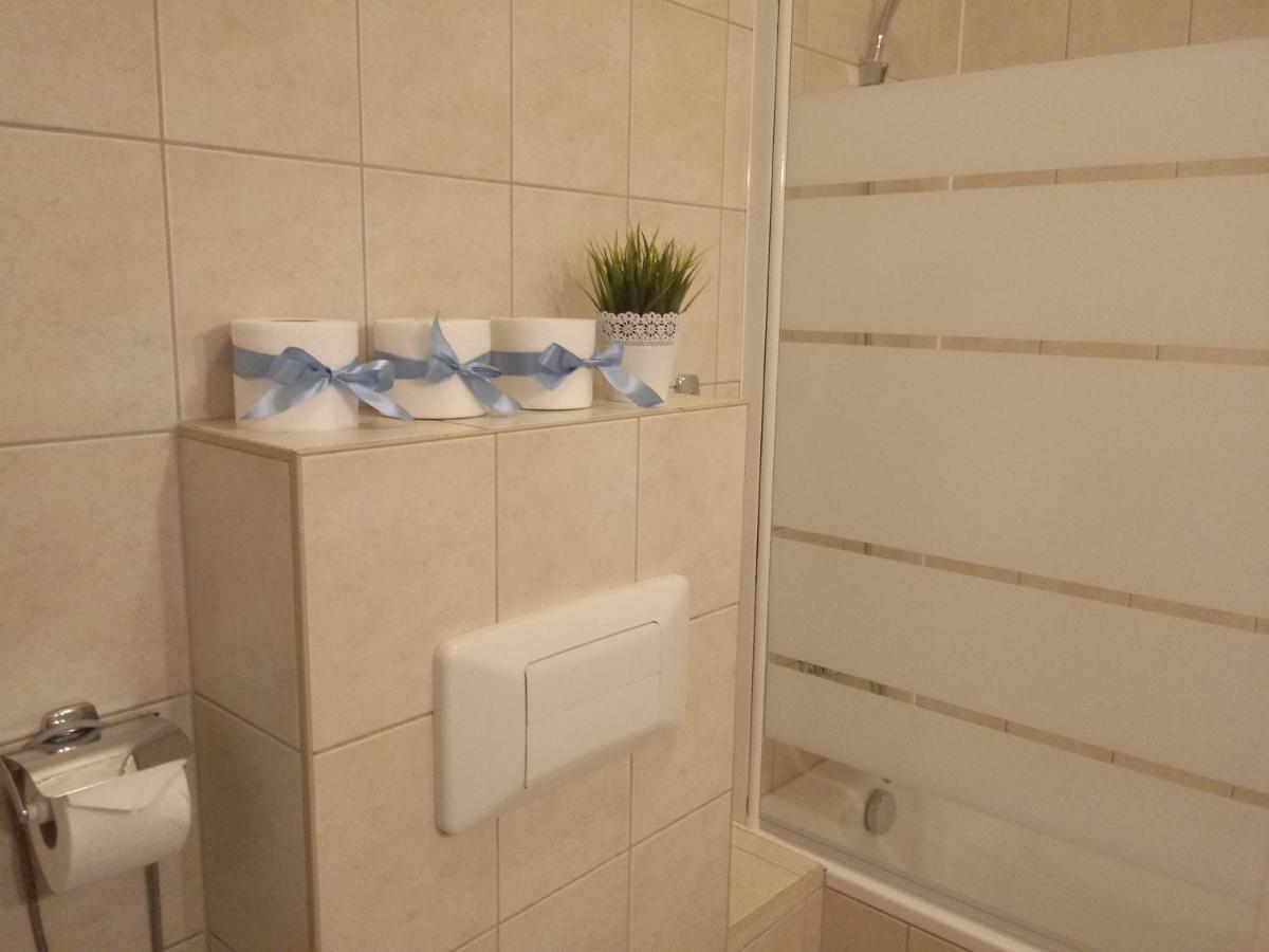 Apartament 1 Gdansk Bisko Plazy Exterior photo