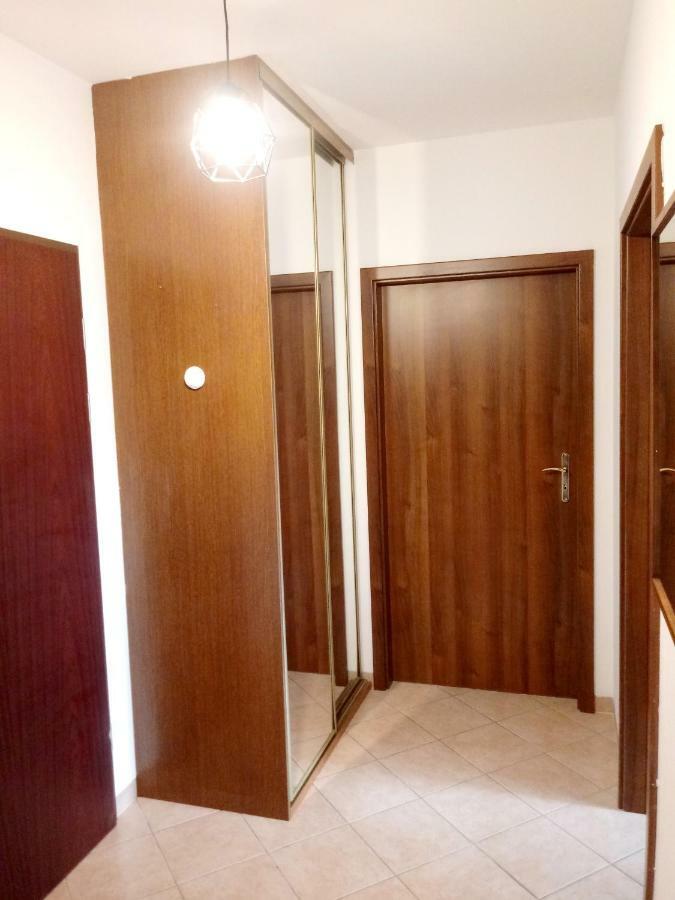 Apartament 1 Gdansk Bisko Plazy Exterior photo