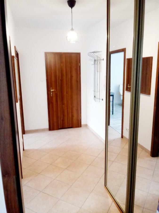 Apartament 1 Gdansk Bisko Plazy Exterior photo